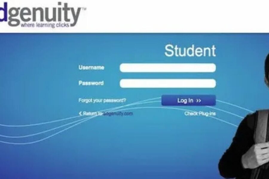 Student Edgenuity: The Future of Learning