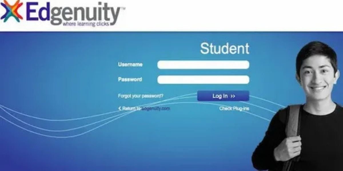 Student Edgenuity: The Future of Learning