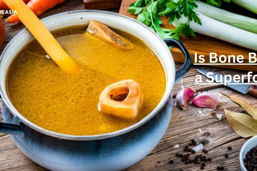 Is Bone Broth a Superfood? Here’s the Truth!