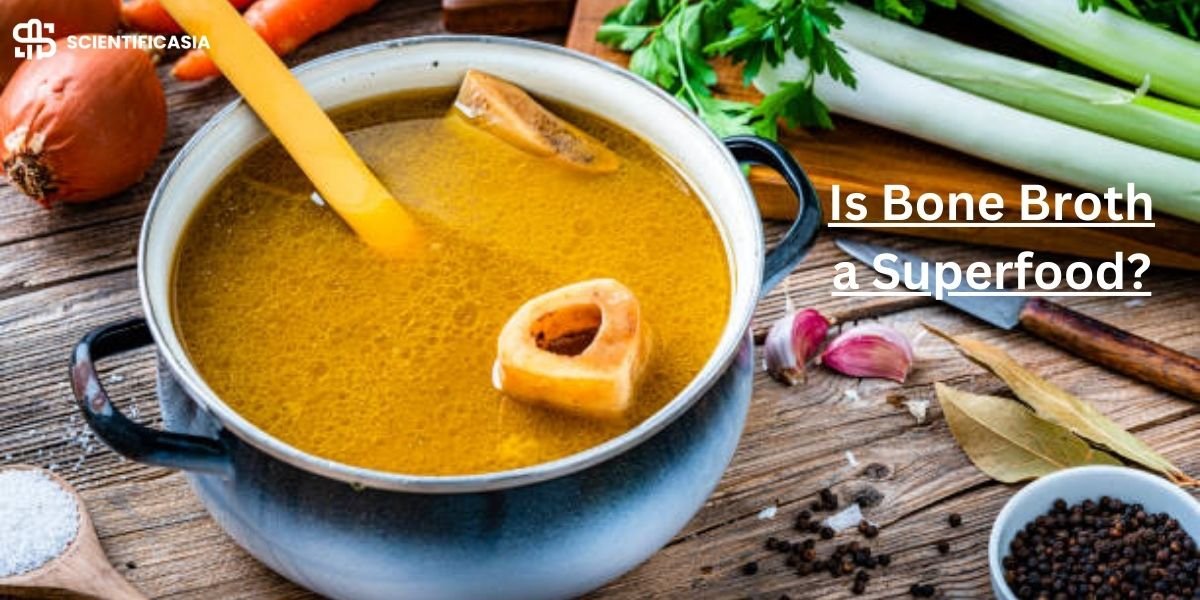 Is Bone Broth a Superfood? Here’s the Truth!