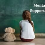 Mental health support for teens: Effective Strategies and Approaches