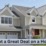 How to Spot a Great Deal on a Home