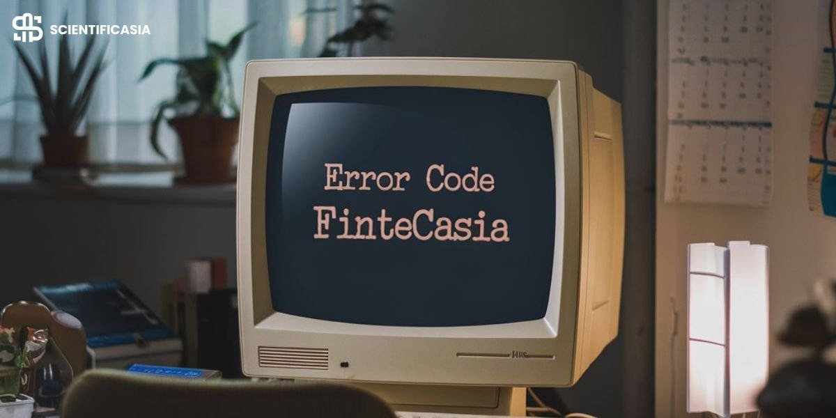 Error code fintechasia: Causes and Quick Fixes