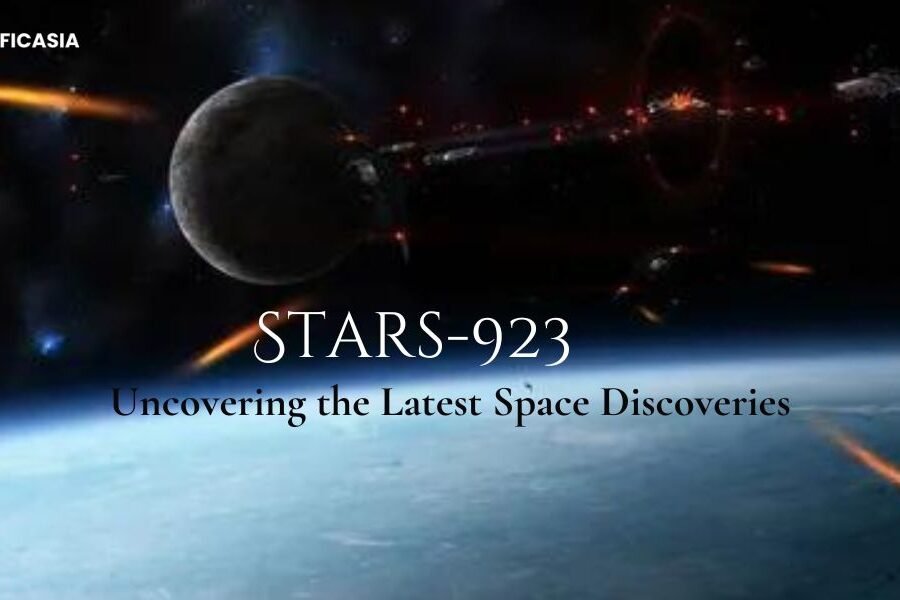 Stars-923: Uncovering the Latest Space Discoveries