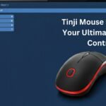 Tinji Mouse Software: Your Ultimate Mouse Control