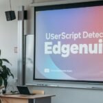 A userscript has been detected edgenuity: A detailed guide