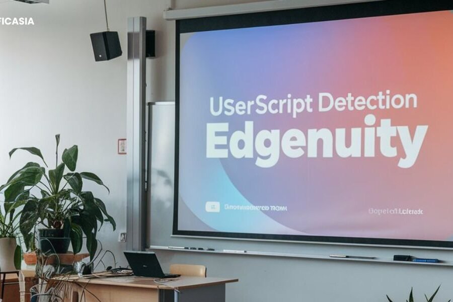 A userscript has been detected edgenuity: A detailed guide