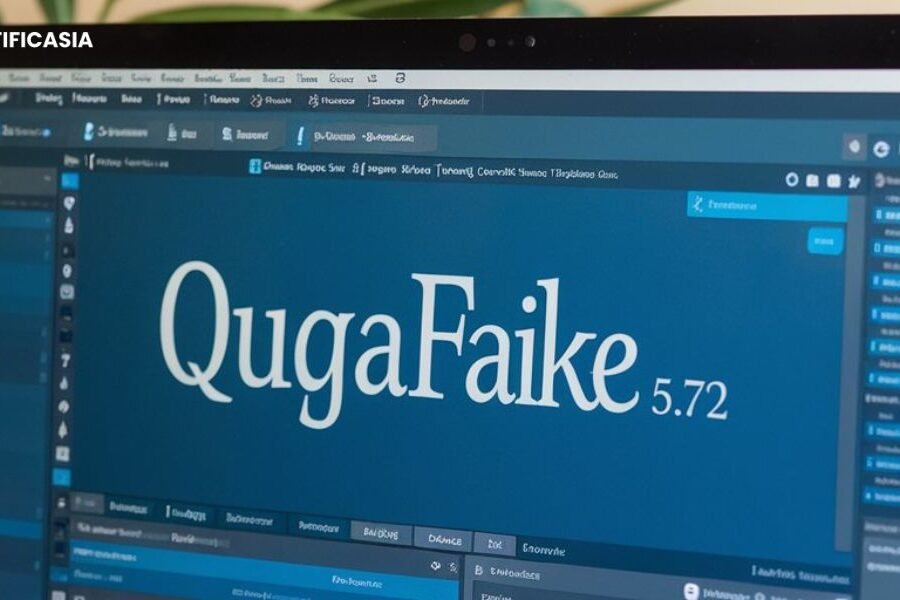 What is qugafaikle5.7.2 Software? An Easy Explanation