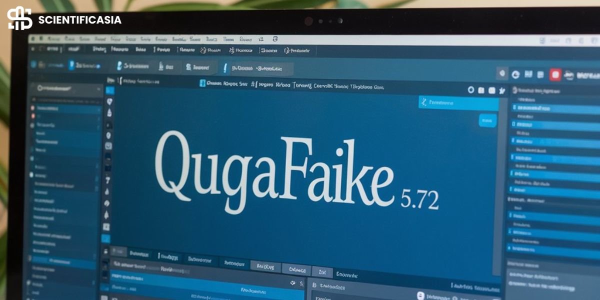 What is qugafaikle5.7.2 Software? An Easy Explanation