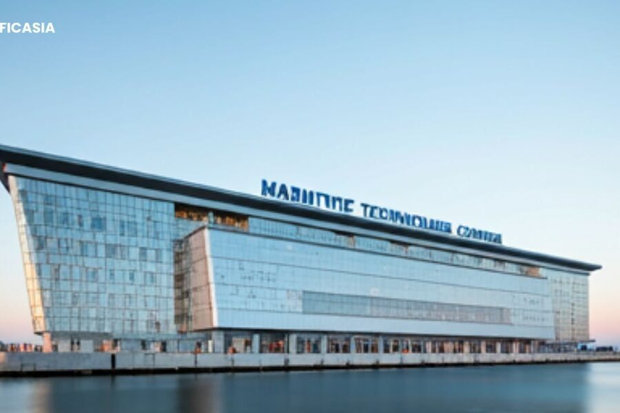 The Maritime Technologies Complex: A Hub for Innovation and Growth