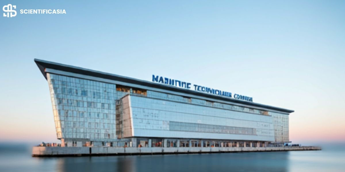 The Maritime Technologies Complex: A Hub for Innovation and Growth