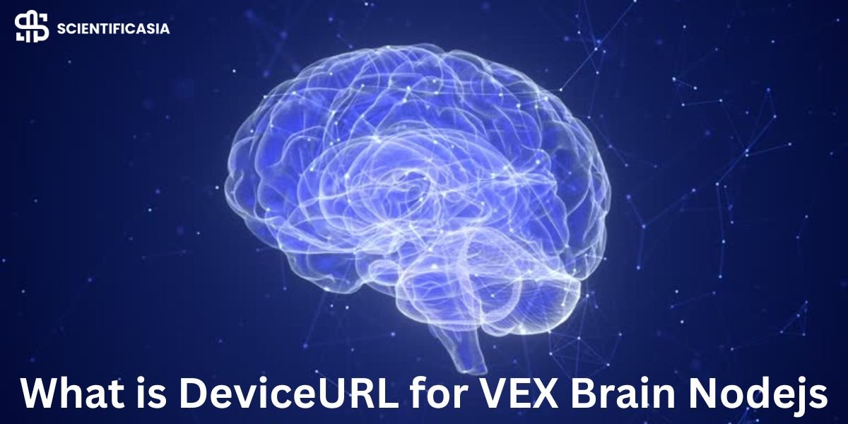 What is DeviceURL for VEX Brain Nodejs? A detailed guide