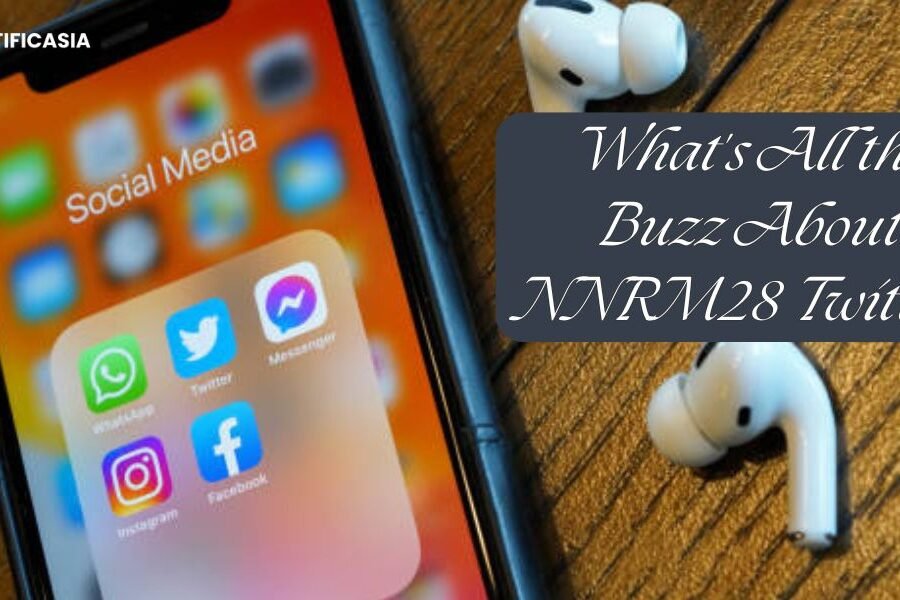 What’s All the Buzz About NNRM28 Twitter?