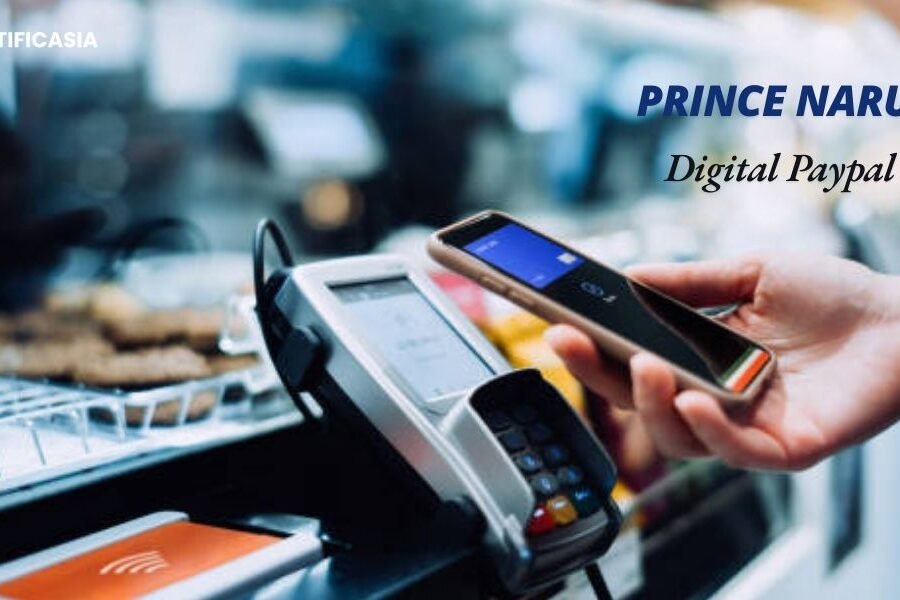 Prince Narula Digital PayPal: Secure and Convenient Payments