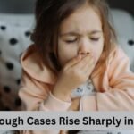 Whooping Cough Cases Rise Sharply in 2024