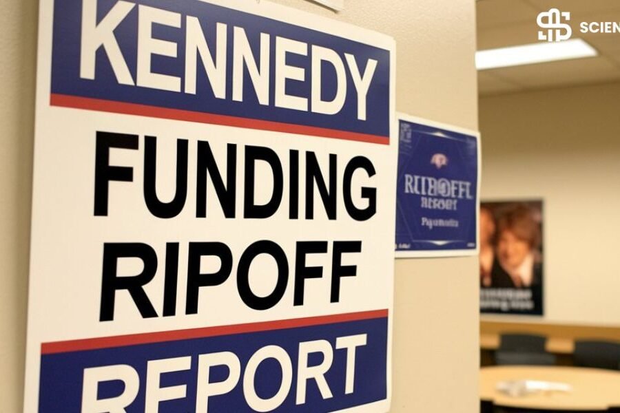 Kennedy Funding Ripoff Report: A Comprehensive Report