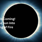 A solar eclipse is coming! It will turn the sun into a glorious ‘Ring of Fire.’