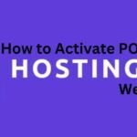 How to Activate POP3 in Hostinger Webmail: A Step-by-Step Guide