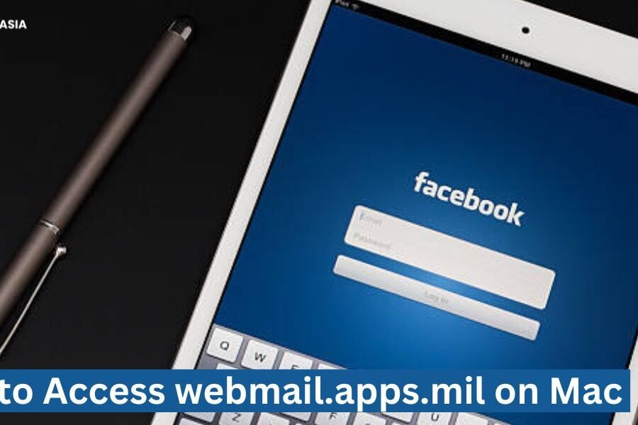 How to Access webmail.apps.mil on Mac: A Complete Guide