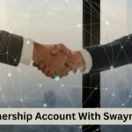 what is partnership account with swaymarkets?