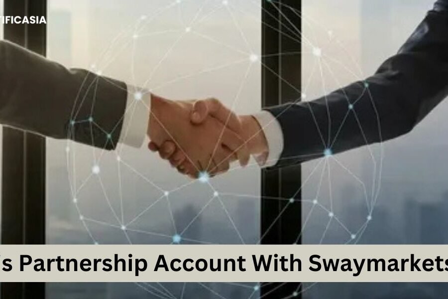 what is partnership account with swaymarkets?