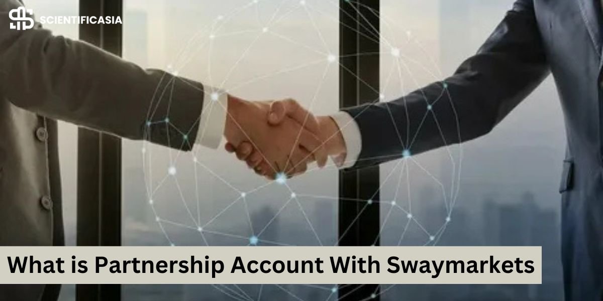 what is partnership account with swaymarkets?