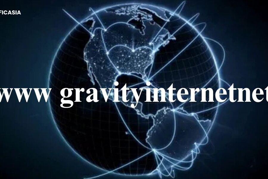 How www gravityinternetnet is Changing the Future of Internet Connectivity