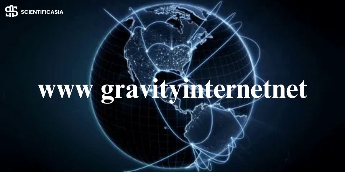 How www gravityinternetnet is Changing the Future of Internet Connectivity