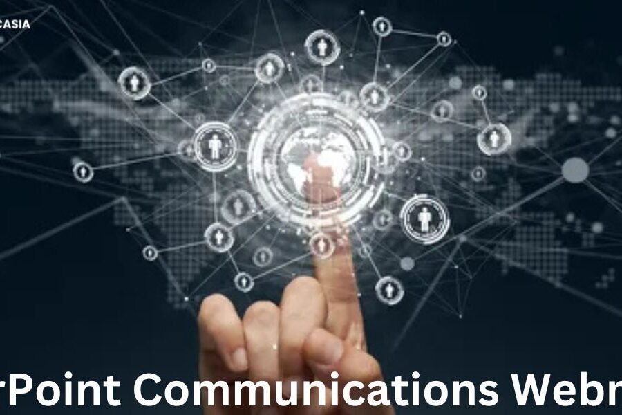 FairPoint Communications Webmail: Access, Features, and Transition to Consolidated Communications