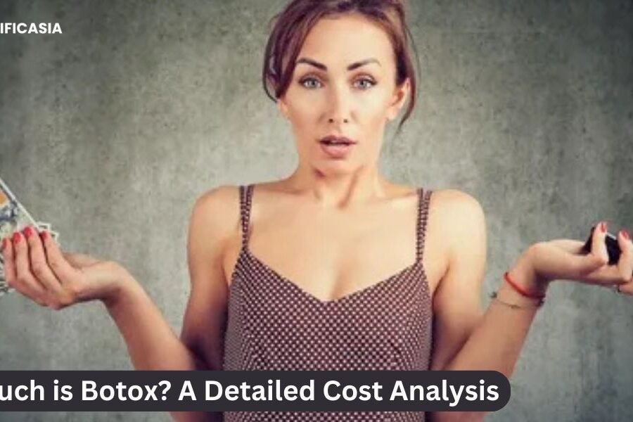 How Much is Botox? A Detailed Cost Analysis