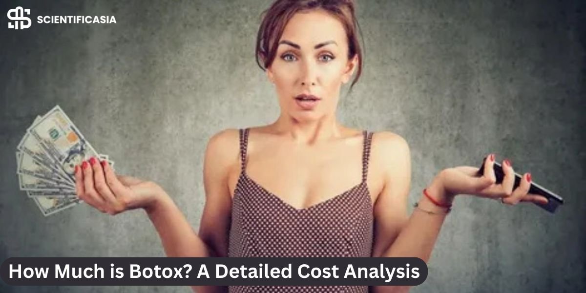 How Much is Botox? A Detailed Cost Analysis