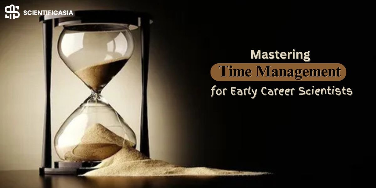 Mastering Time Management for Early Career Scientists