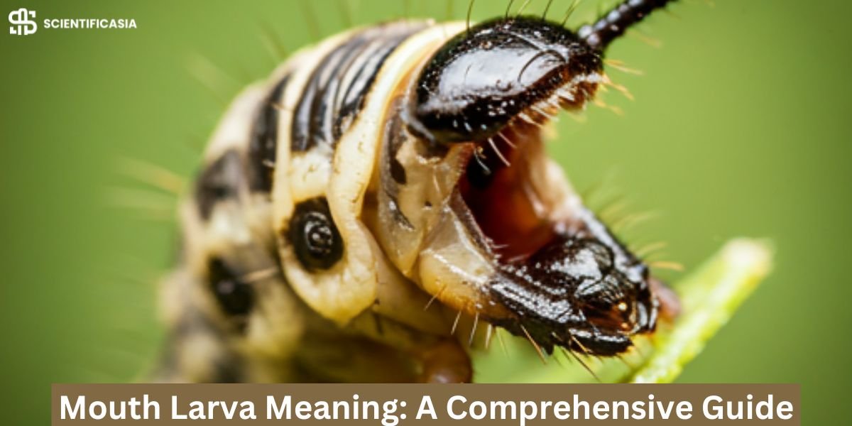 Mouth Larva Meaning: A Comprehensive Guide