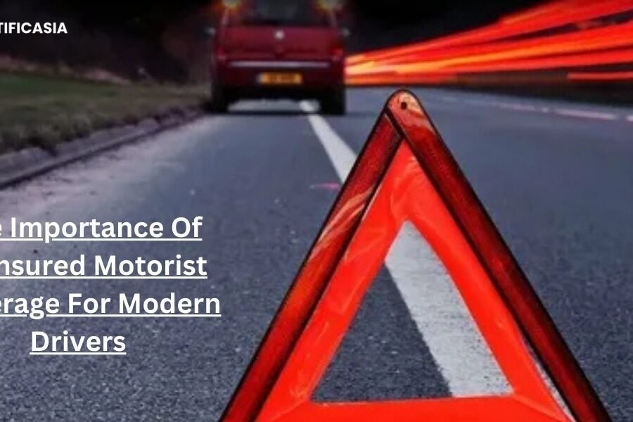 The Importance Of Uninsured Motorist Coverage For Modern Drivers