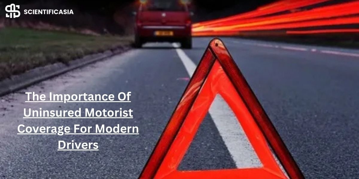 The Importance Of Uninsured Motorist Coverage For Modern Drivers