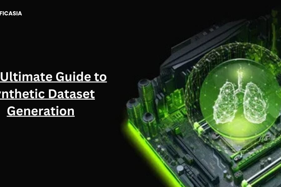 The Ultimate Guide to Synthetic Dataset Generation