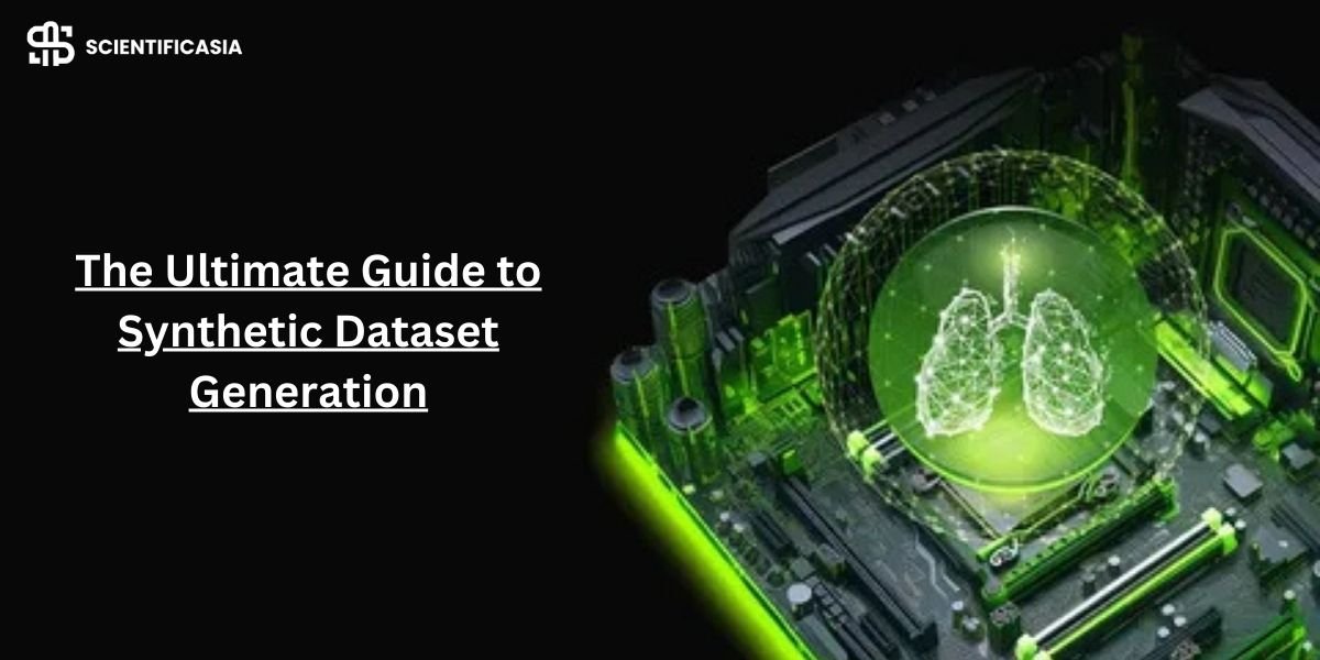 The Ultimate Guide to Synthetic Dataset Generation