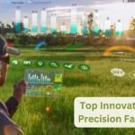 Top Innovation Trends in Precision Farming in 2025