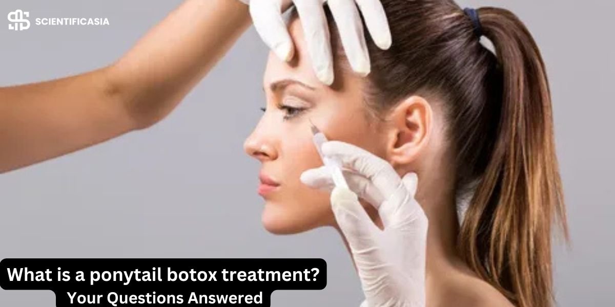 What is a ponytail botox treatment? Your Questions Answered