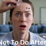 What not to do after Botox? Essential Tips to Avoid Side Effects