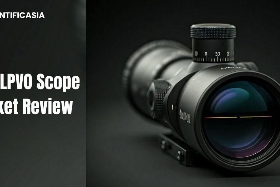 2024 LPVO Scope Market Review