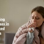 Grow in Whooping Cough Cases in the United States: What You Need to Know