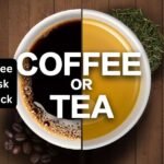 Can tea or coffee reduce your risk of head and neck cancer? Here’s how to pick the best one