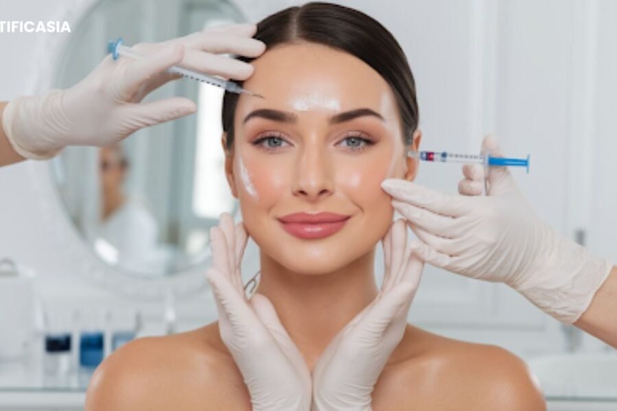 Botox 101: What to Know About Botox Before and After Your Treatment