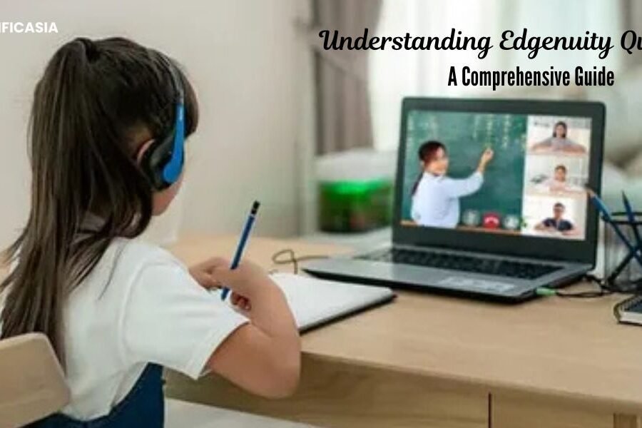 Understanding Edgenuity Questions: A Comprehensive Guide