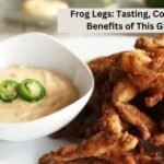 Frog Legs: Tasting, Cooking, and Health Benefits of This Global Delicacy