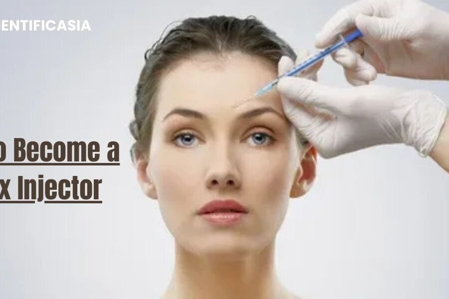 How to Become a Botox Injector: Training, Certification & Career Tips