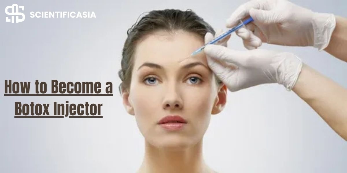 How to Become a Botox Injector: Training, Certification & Career Tips