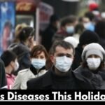 Understanding the Spread of Infectious Diseases This Holiday Season