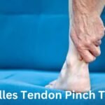 Achilles Tendon Pinch Test: Diagnosis and Treatments of Tendon Rupture